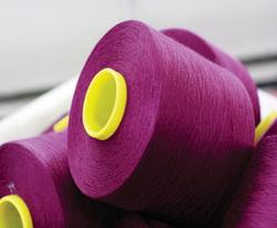 Manufacturers Exporters and Wholesale Suppliers of Hosiery Yarns Ludhiana Punjab